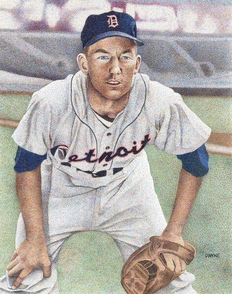 Al Kaline