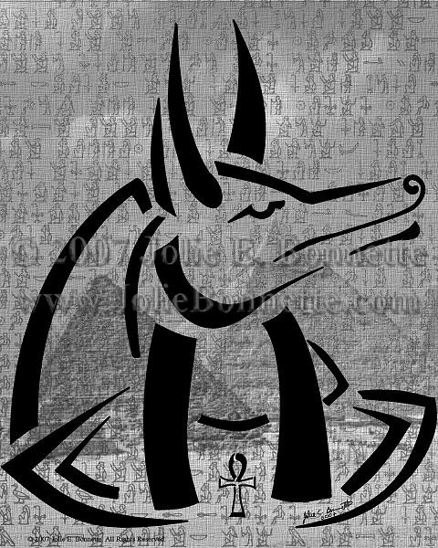Anubis