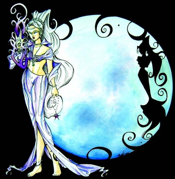 .Goddess.