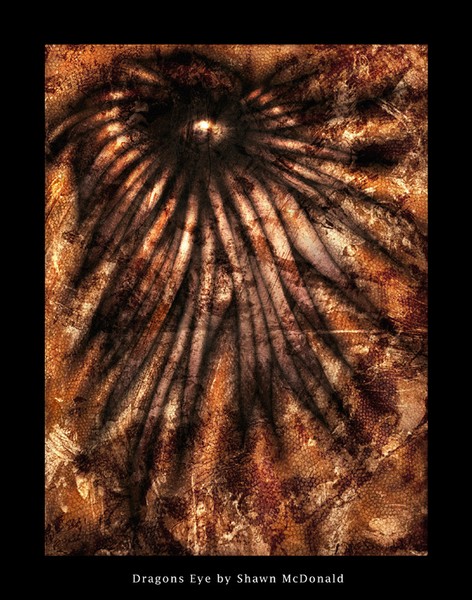 Dragons Eye