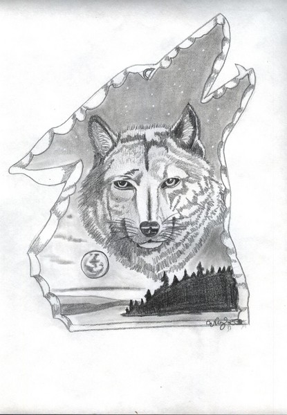 Wolfs Life