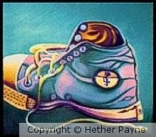 Electric Shoe