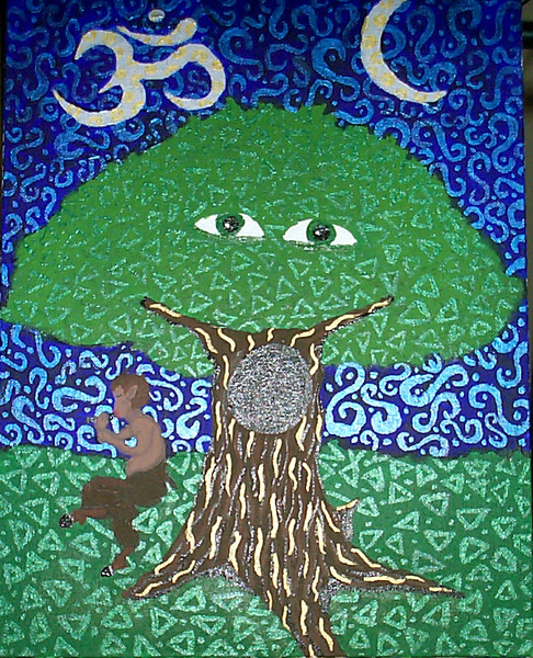 The Living Tree
