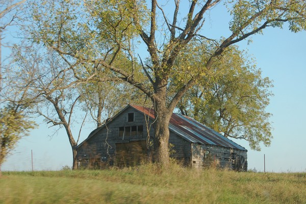 Barn
