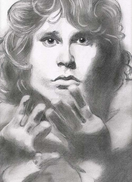Jim Morrison