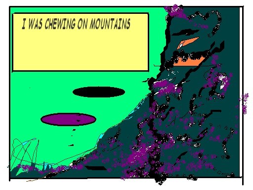 Mountains