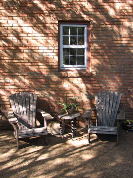 Shady Spot