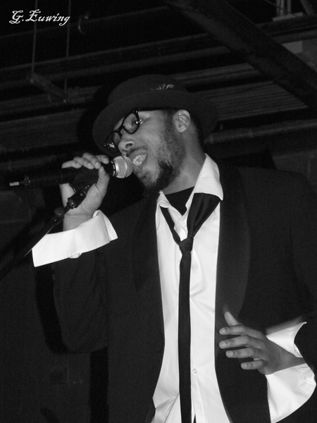 Lyfe Jennings