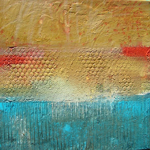 Patination II