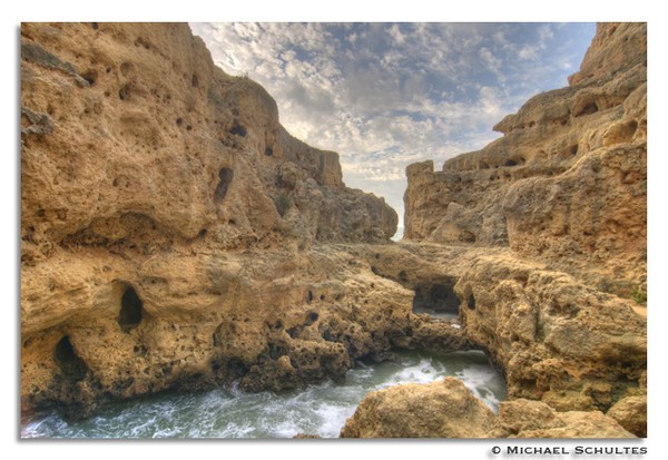 Portugal Algarve HDR 1