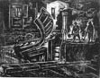 Xilogravura 2