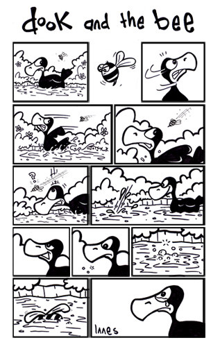 Dook & The Bee