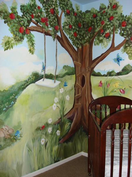Lillys room