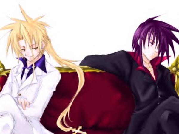 Krad und Dark