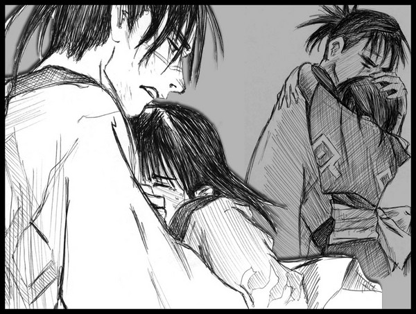 Hold Me