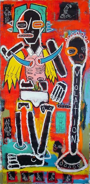 meter maid