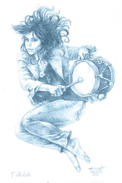 Fallulah