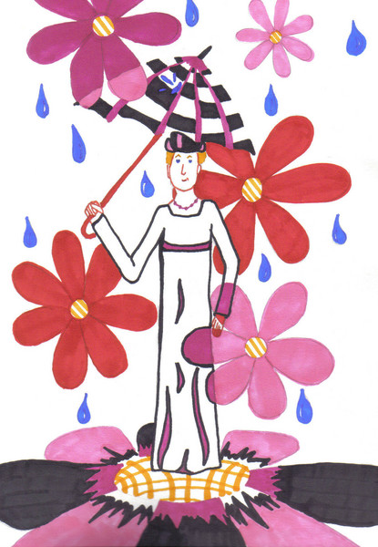 Umbrella