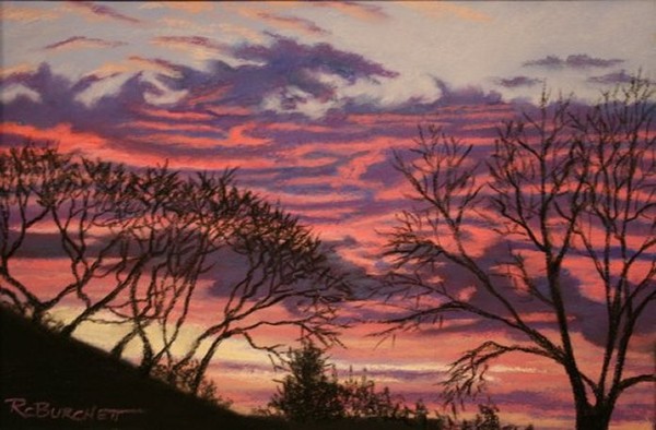 Appleton Sunset II
