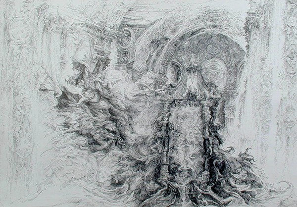 Cathedral