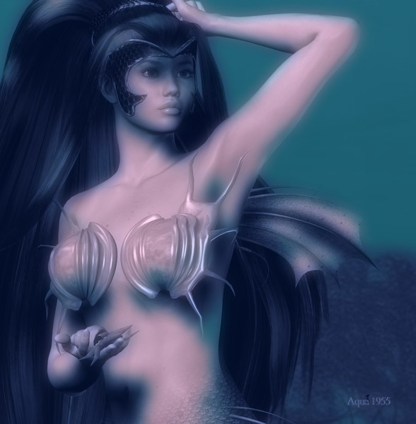Seapearl