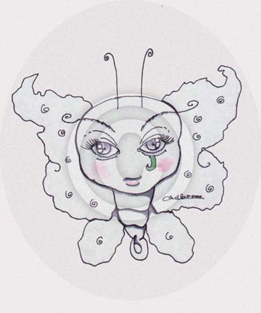 flutterfly