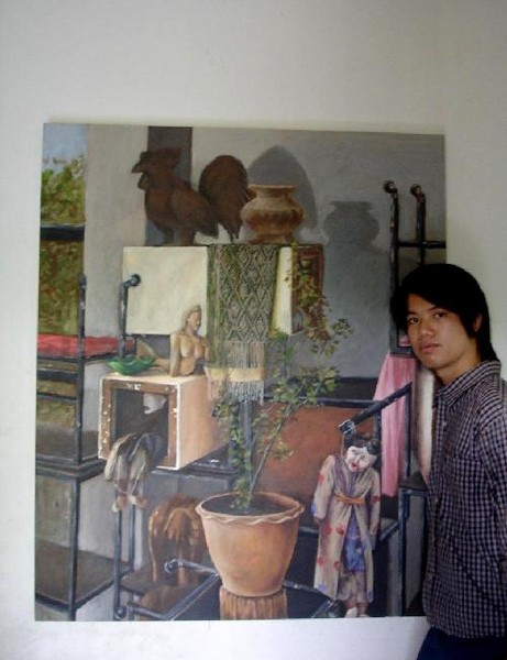 STilL LiFe 2005