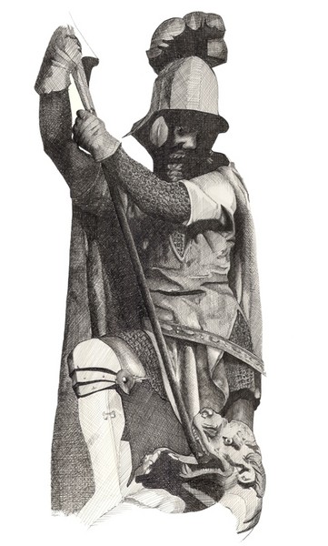 St. George