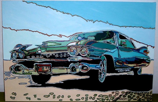 oldsmobile