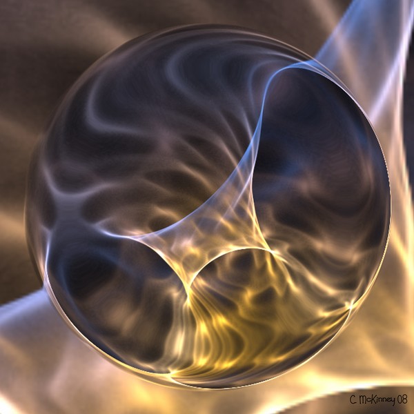 Plasma Sphere