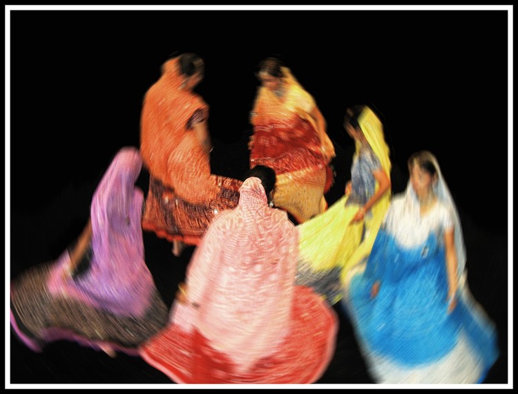 Circle Girls