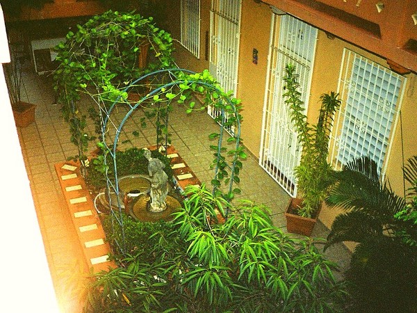 Lovely Place