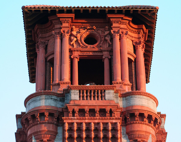 Bell Tower