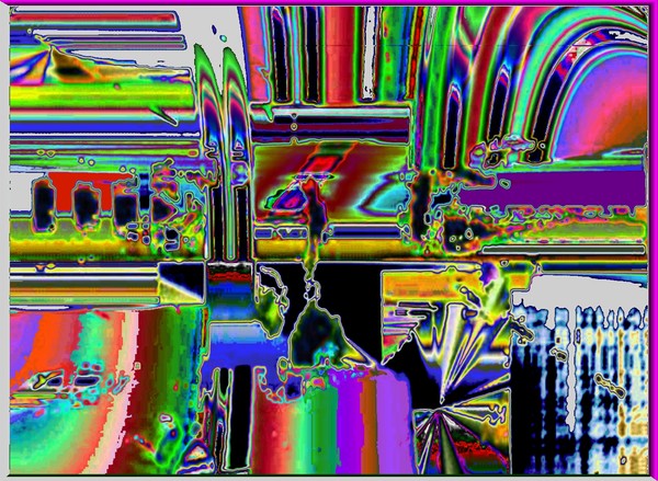 stationary objects 34
