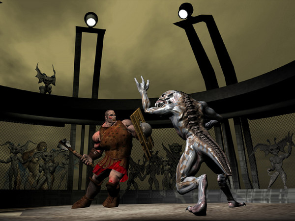 One More Last Battle