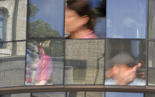 My Reflection#3