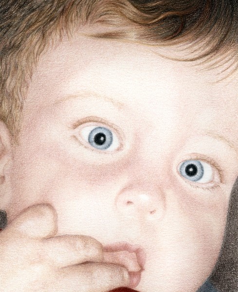 Baby Portrait