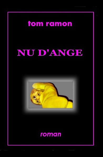 THE COVER OF MY BEST BOOK