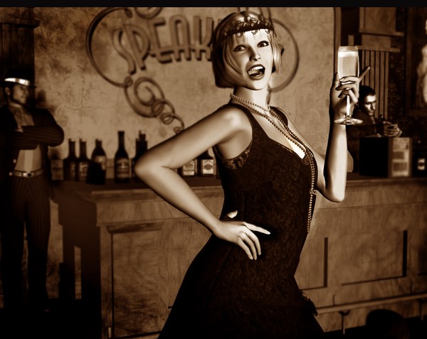 Prohibition