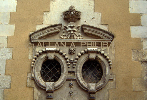 Twin Windows
