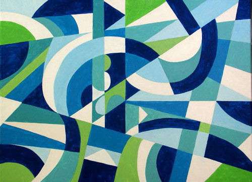 BlueGreen