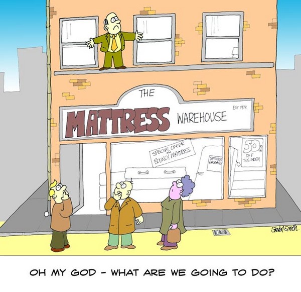Matress Warehouse