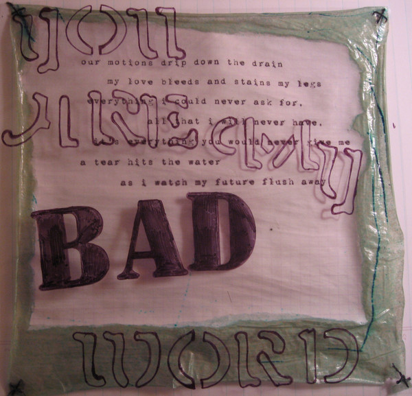 bad words