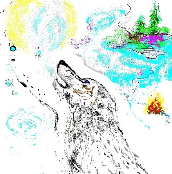 Wolfhowl