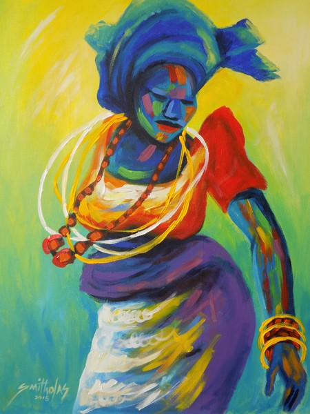 lets dance again(ijo oya)