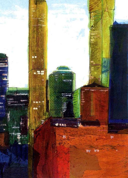 Towers