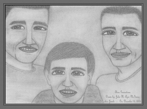 Three Generations