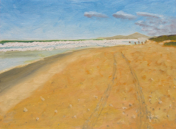Sunshine Beach, Queensland