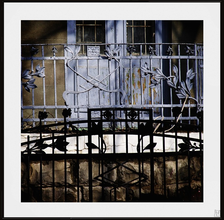 art deco
