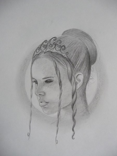 Mini Portrait